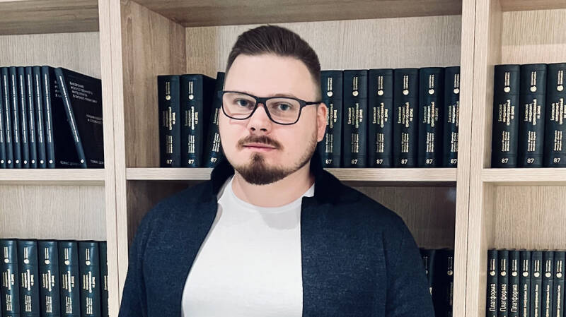 &laquo;Честность&nbsp;&mdash; это ключевой фактор лидерства&raquo;