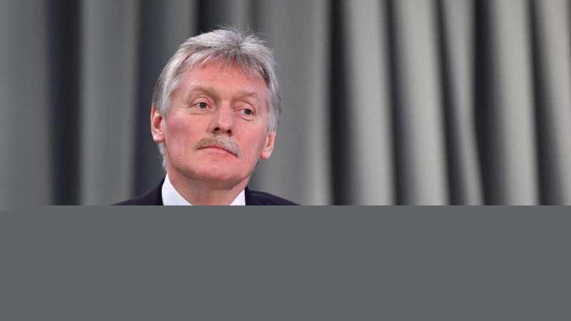 Песков прокомментировал перспективы превращения ЕС в оборонный союз