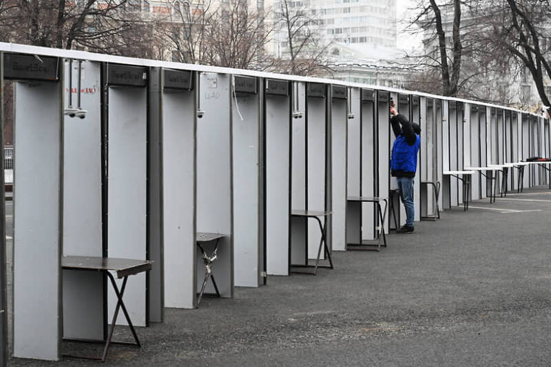 Искусство не требует жертв