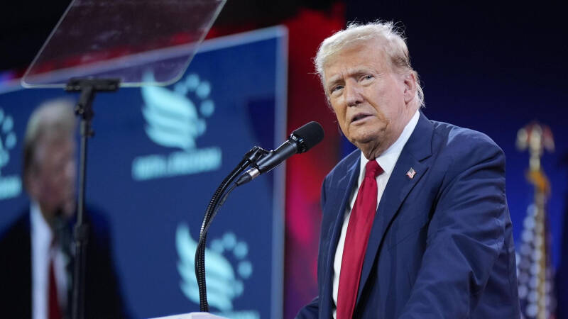 США при Трампе будут демонстрировать России силу, утверждают в конгрессе