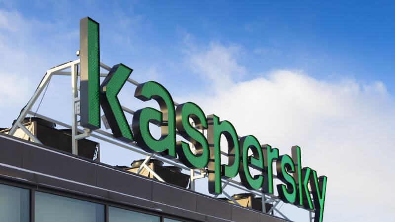 "ЛК" и Gravity Group разработают приложения для KasperskyOS