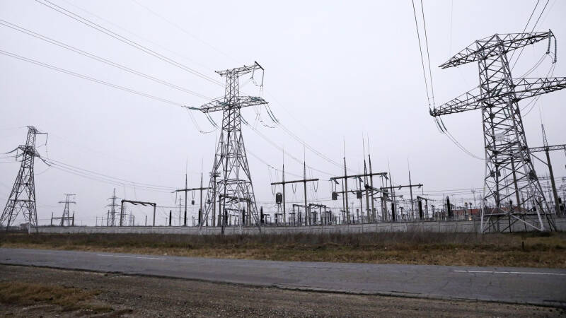 Жителей Молдавии призвали экономить электроэнергию во время жары