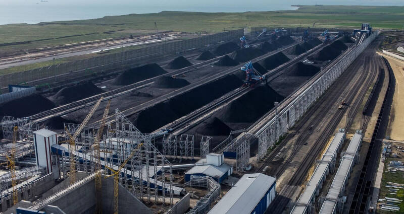 Изолировать не получилось. Россия нашла способ выхода на мировые рынки 