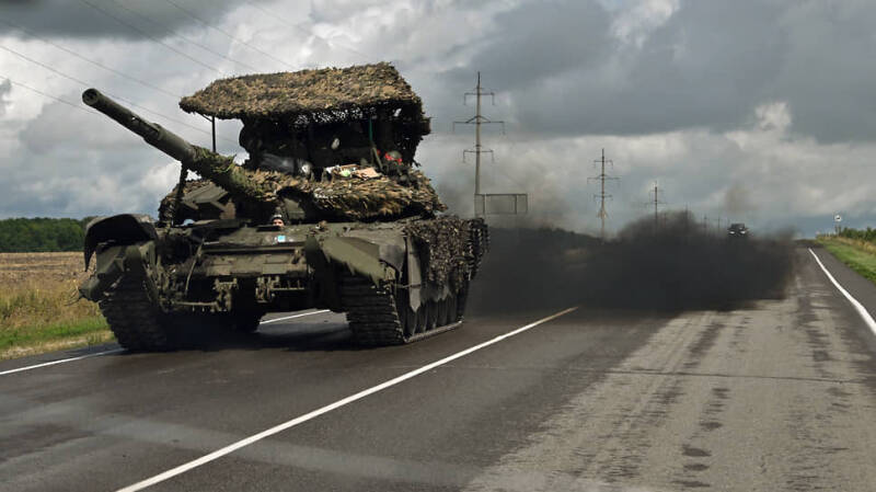 Зарубежные СМИ: С какой целью ВСУ атаковали Курскую область?