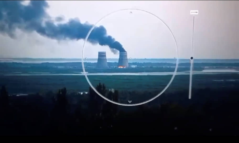 Что происходит после ввода войск России на Украину. День 910-й