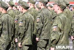 Военкор Котенок: срочников нужно готовить к войне с Западом