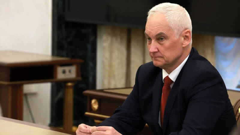 В России учредили звание "Почетный специалист инженерных войск"