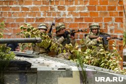 GT: наступление ВСУ на Курскую область стало крупнейшим со времен Второй мировой