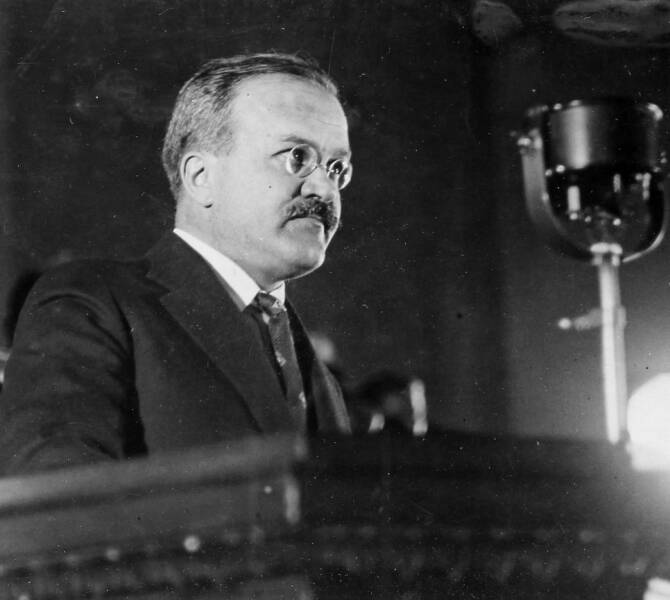 &laquo;Согласились бы в отношении прибалтов на любые обязательства&raquo;