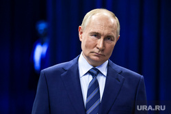Путин обозначил следующую цель ВСУ после Курской области