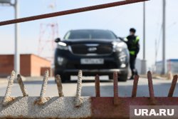 Неизвестные напали на украинских пограничников на границе с Румынией