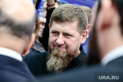 Кадыров назвал Маска молодцом и выразил респект за Starlink