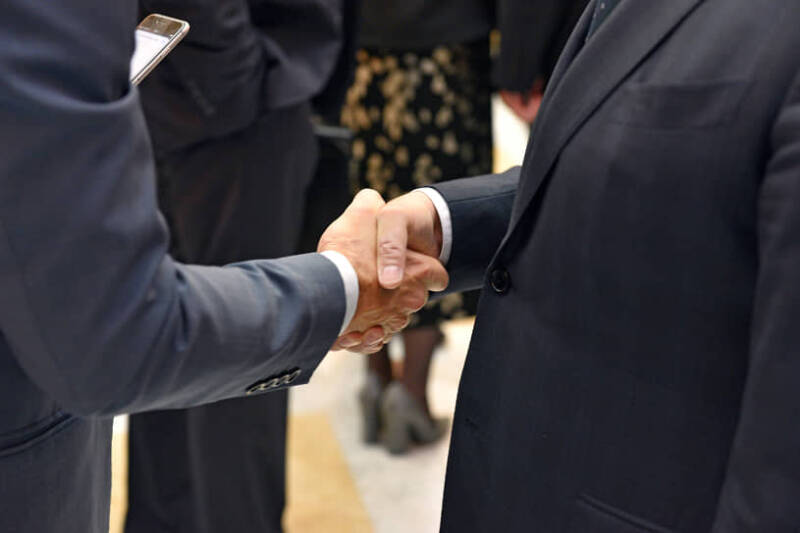 Факторинг прирастет по цепочкам