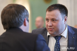 Фаворит Куйвашева продвинул в кресло мэра свою знакомую с известной фамилией