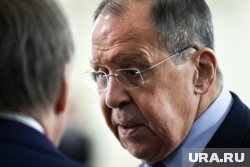 Лавров призвал Израиль и Иран к сдержанности на фоне напряженности
